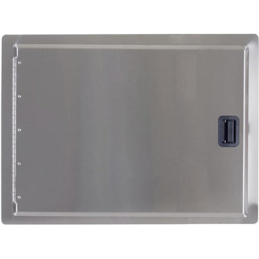 Fire Magic Legacy 24-Inch Stainless Single Access Door - Horizontal - 23917-S
